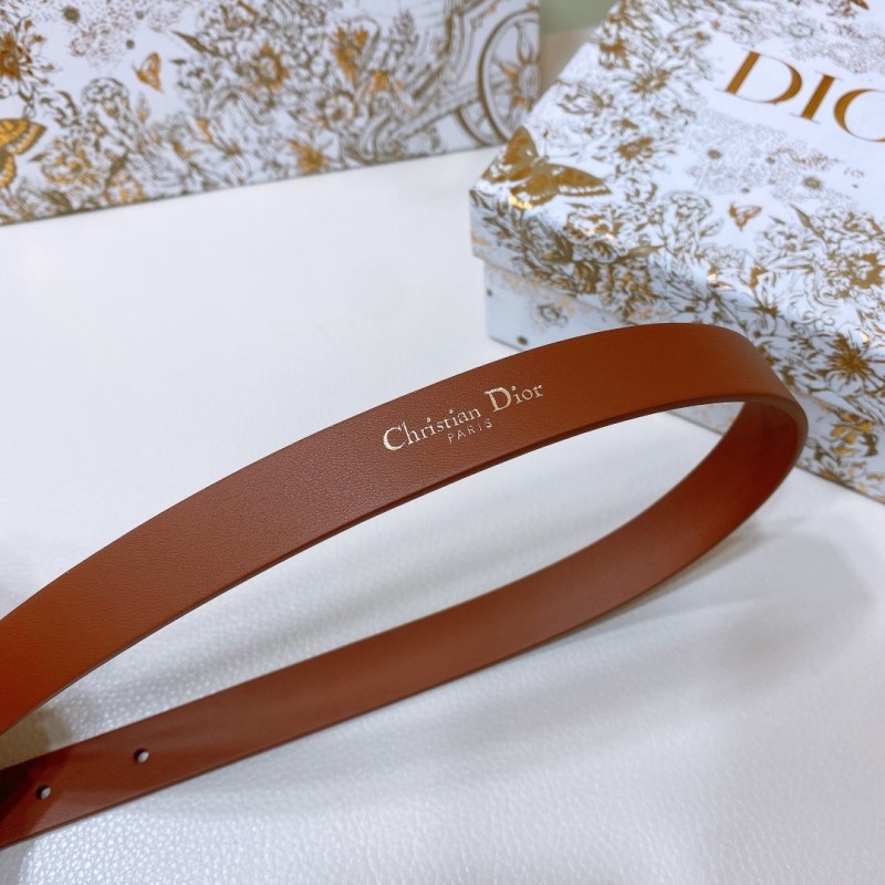 chr1st1an D10r belts